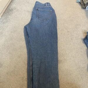 Next 12 short mom jeans